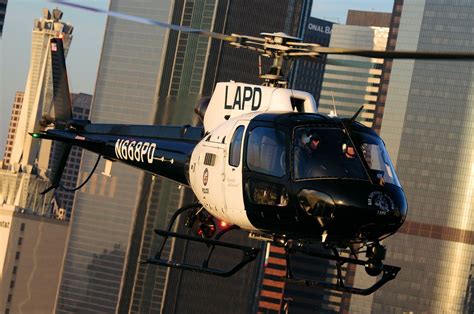 LAPD Helicopter Wallpapers - Wallpaper Cave