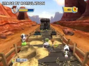 Toy Story 3 (USA) Nintendo Wii ROM Download - RomUlation