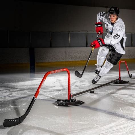 Best Hockey Stickhandling Aids | Hockey Stickhandling Tools Reviews | Honest Hockey