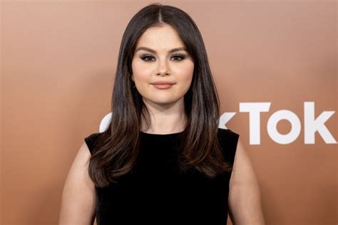 Selena Gomez Reveals Phrase Disney Banned Her From Saying