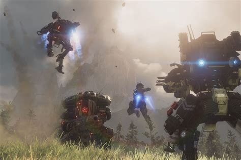 Titanfall 2 Multiplayer Mode - EA Official site