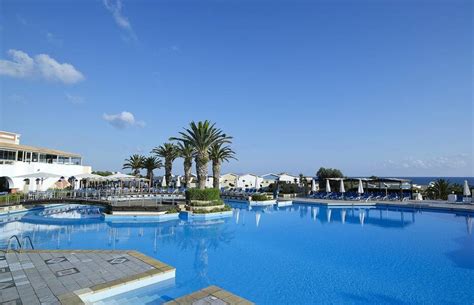 Aldemar Knossos Royal - Anissaras, Crete East | eBeach.dk