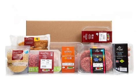 Morrisons launches new food boxes and this is what's inside them - Nottinghamshire Live