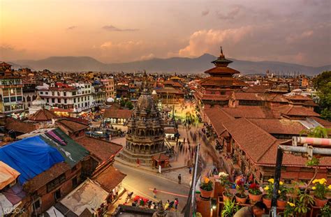 Kathmandu Bazaar Walking Tour