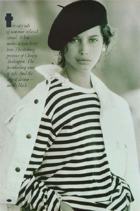 christy turlington-vogue us april 1988