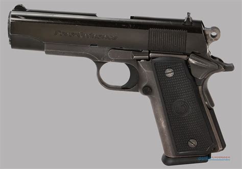 Para Ordnance 45cal P13-45 Pistol for sale at Gunsamerica.com: 972800292