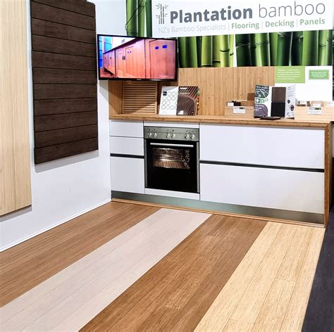 Plantation Bamboo — GEORGE DESIGN | Design & Marketing | NZ