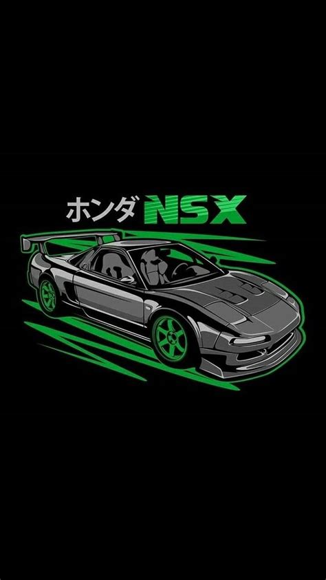 72 Wallpaper Jdm Cartoon Pics - MyWeb