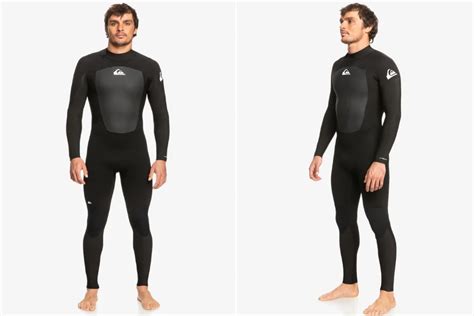 Men's Wetsuits: The Perfect Fit for Every Adventure