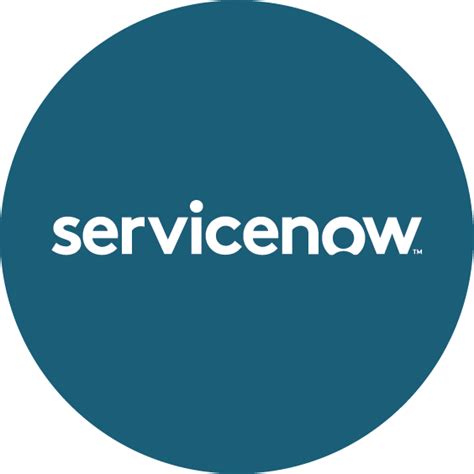 Servicenow Logo