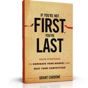 Grant Cardone Books: What order should I read them? - Cardone Solutions