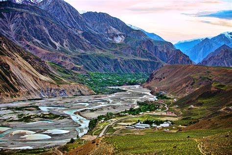 Top Tourist Places in Chitral Valley | Tourist places, Tourist, Tourism