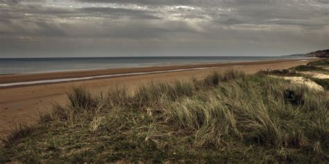 An American Pilgrimage: The Normandy Beaches | HuffPost