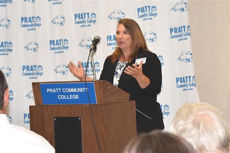 PCC Partners with Barton CC for Nursing Program | Pratt Community College