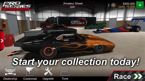 Pro Series Drag Racing APK Free Racing Android Game download - Appraw