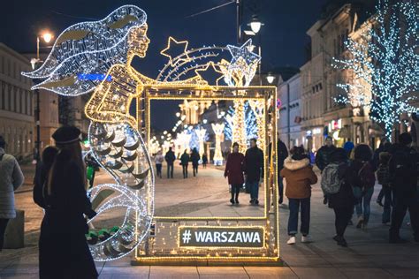 Warsaw Christmas Market | 2024 Dates, Locations & Must-Knows ...