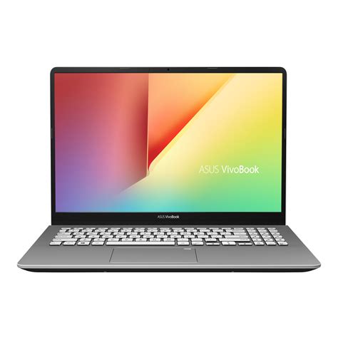 Vivobook S15 S530 - Tech Specs｜Laptops For Home｜ASUS Global