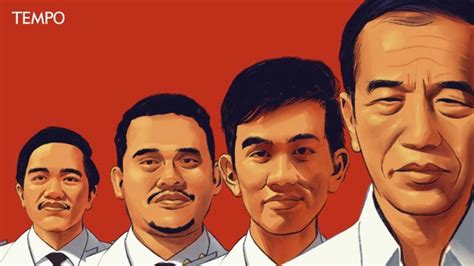 Kenapa Politik Dinasti Jokowi Berbahaya? | radaraktual.com