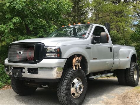 2005 F350 Dually Powerstroke - Lifted - 93k Miles | Ford Power Stroke Nation