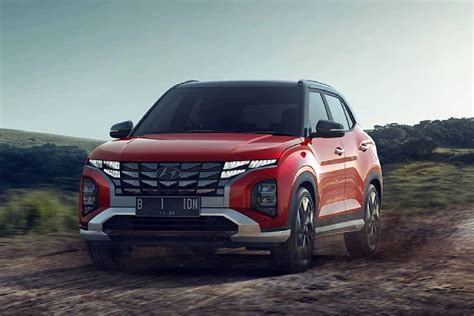 Hyundai Creta 2024 Launch Date - Gusty Katusha