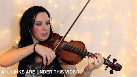 Game of Thrones Theme | EASY Violin Tutorial Acordes - Chordify