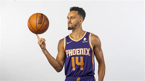 Phoenix Suns 2021-22 player previews: Landry Shamet looks to expand his ...