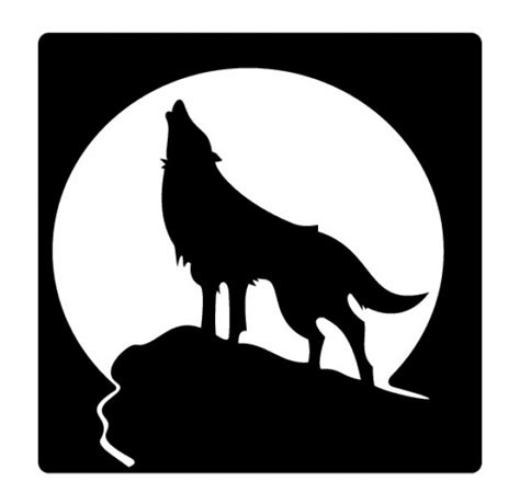 Free Wolf Vector Png, Download Free Wolf Vector Png png images, Free ...