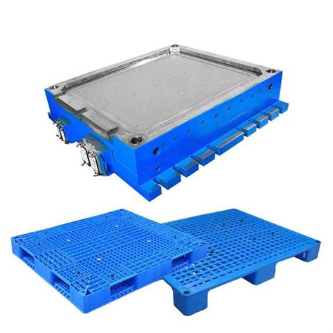 Plastic Pallet Mould Manufacturers & Factory - Price - Enlightening Plast