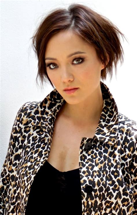 Picture of Pom Klementieff