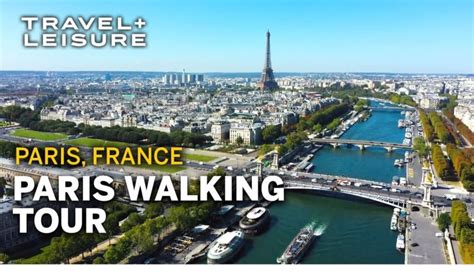 Top Walking Tours: ‘Paris – Hidden Gems & Landmarks’ | Boomers Daily