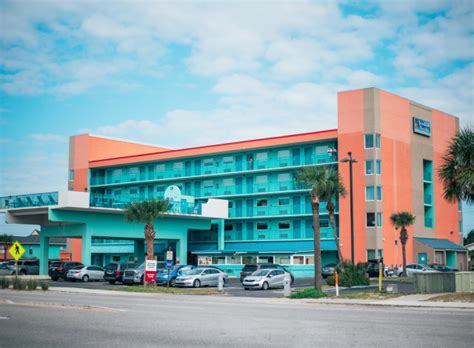 Beachside Resort Hotel | Gulf Shores & Orange Beach