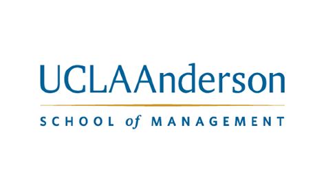 UCLA Anderson School of Management - Ideas for Leaders