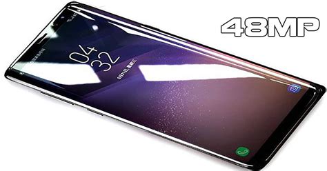 Samsung Galaxy A90 5G specs: 6GB RAM, Triple 48MP Cameras, Price!