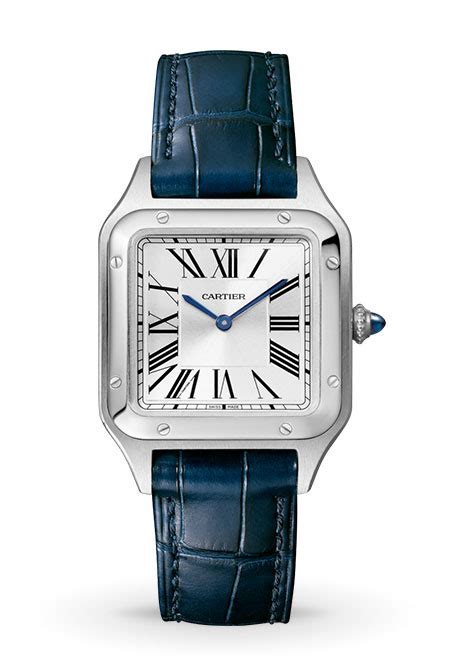 SANTOS-DUMONT WATCH | Watches of Switzerland