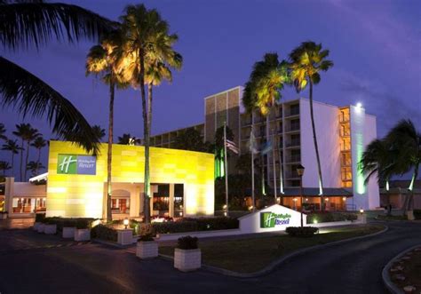 Holiday Inn Resort Aruba - Resorts Daily