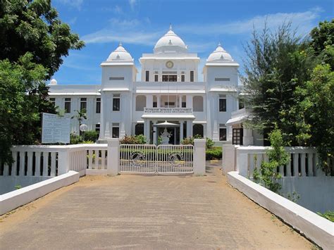 Jaffna Library Colonial Sri - Free photo on Pixabay - Pixabay