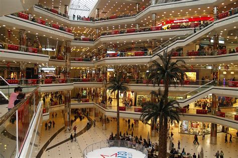 25 Best SHOPPING MALLS in Istanbul (Updated → 2022)