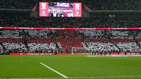 England vs Germany: 5 Key Tactical Battles That Could Decide The Game