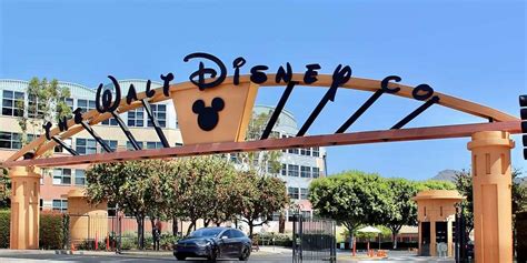 Walt Disney Company Confirms Mass Layoff of 115 Cast Members - Inside the Magic