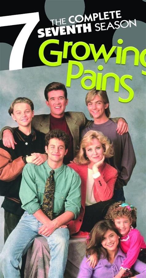 Growing Pains (TV Series 1985–1992) - IMDb