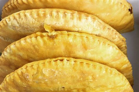 The Best Jamaican Patties in Toronto