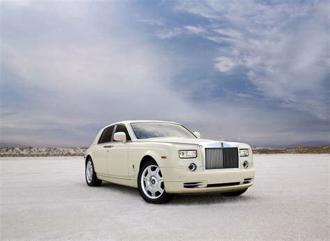 Rolls-Royce Phantom - Picture 23505