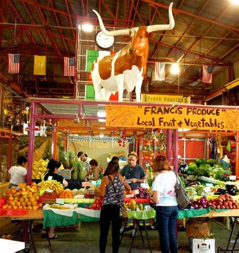 Yellow Green Farmers Market (Hollywood) - All You Need to Know Before ...