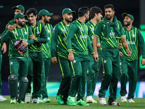 PCB To Felicitate Members Of Pakistan Team After Brilliant Run At T20 World Cup 2022 | Cricket News