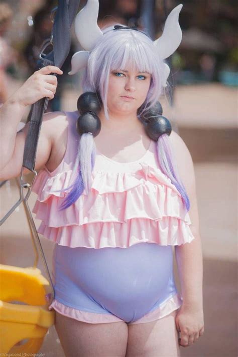 Kanna Cospaly | Cosplay Amino