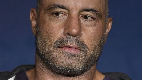 Joe Rogan Is Making A Pledge Amid His Spotify Controversy