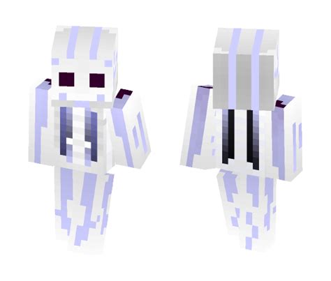 Download GHOST SKIN - REMASTERED Minecraft Skin for Free ...