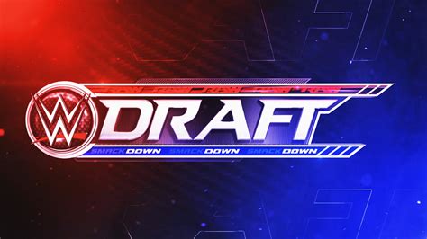 Wwe Draft 2024 Predictions - Jenny Cristine