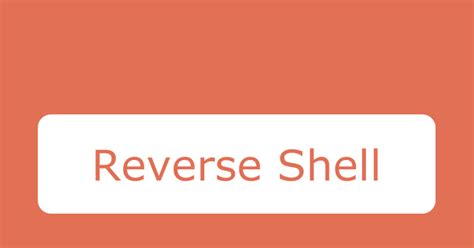 Pengertian dan Tutorial Reverse Shell | Bagi File