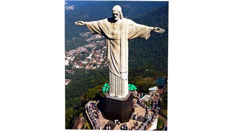 The Story Behind Christ The Redeemer-Wonders Of The World | by Dew Mal ...